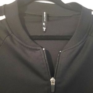 Torrid size 2 track jacket